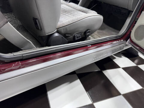 1987 Ford Mustang GT