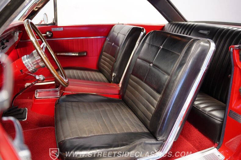 1964 Ford Falcon