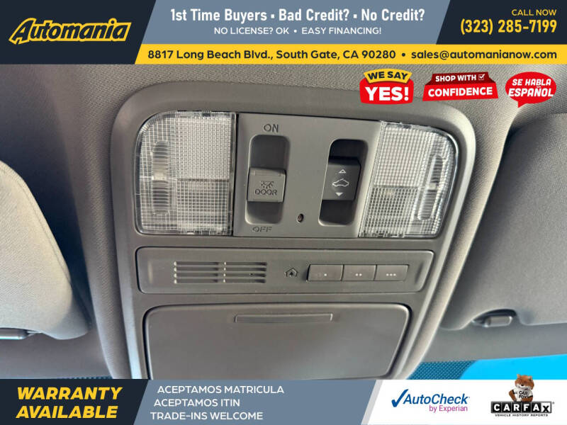 2010 Honda Pilot EX-L