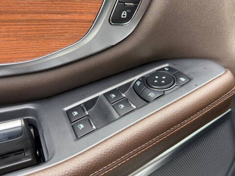 2025 Ford Expedition King Ranch