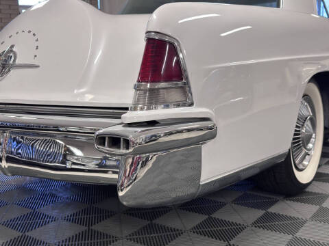 1956 Lincoln Mark II