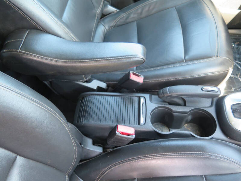 2015 Buick Encore Leather