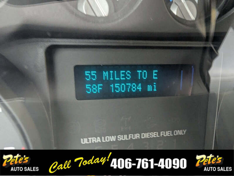 2015 Ford F-350 Super Duty