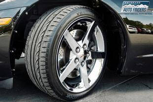 2008 Chevrolet Corvette