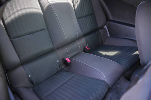 2011 Chevrolet Camaro LS