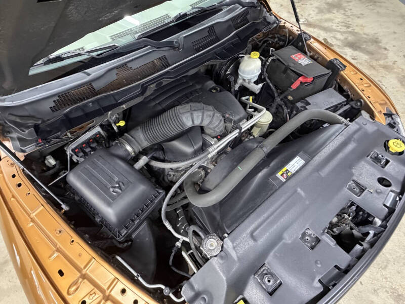 2012 RAM 1500 Tradesman