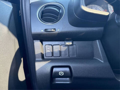 2011 Honda Pilot Touring