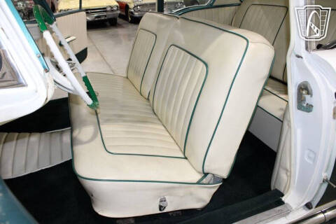 1958 Chevrolet Biscayne