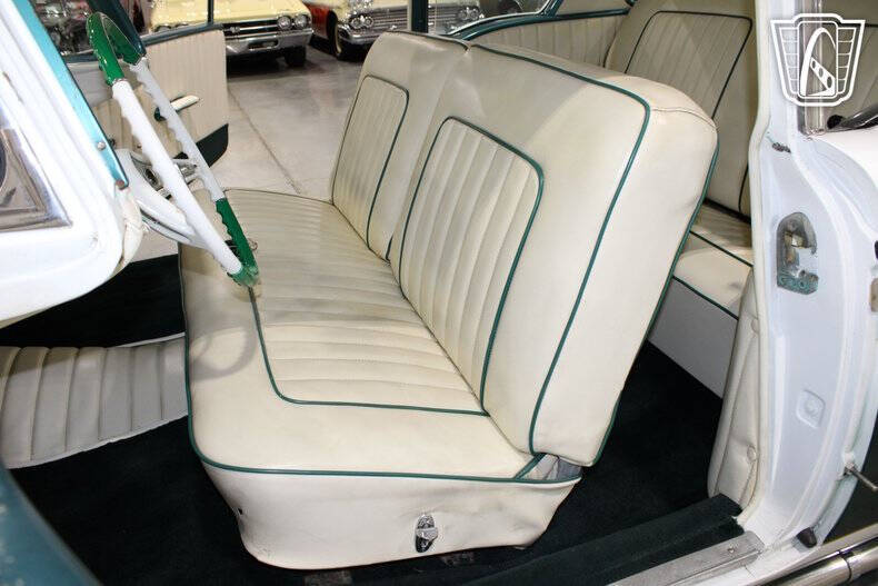 1958 Chevrolet Biscayne