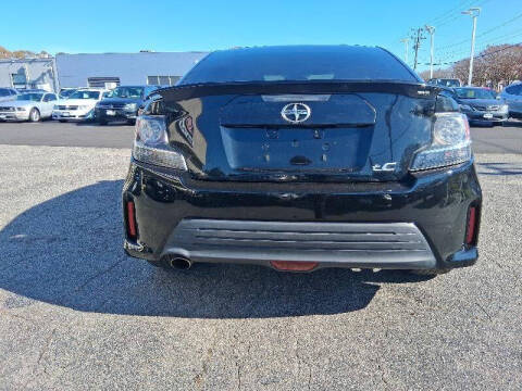 2014 Scion tC