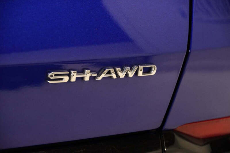 2023 Acura MDX SH-AWD w/A-SPEC
