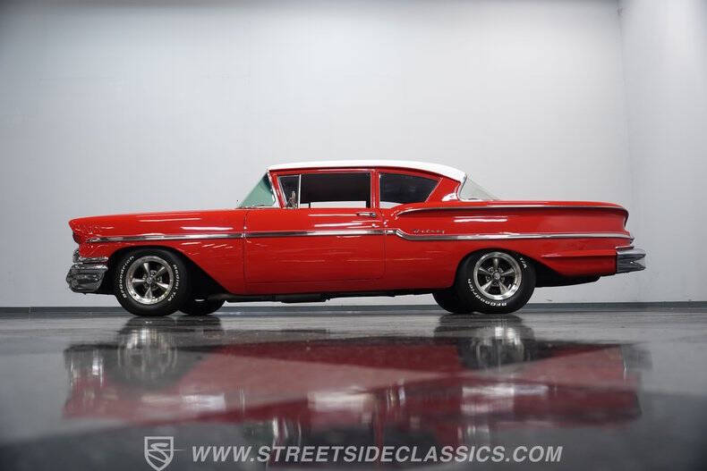 1958 Chevrolet Delray