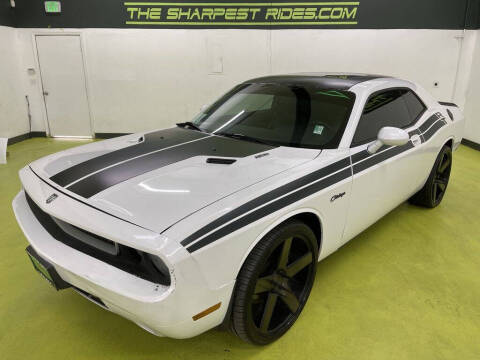 2010 Dodge Challenger