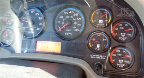 2017 International DuraStar 4300