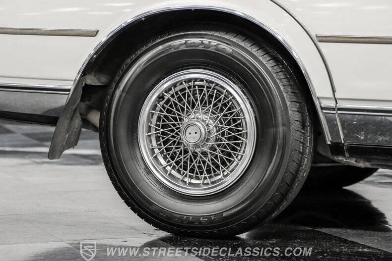 1987 Chevrolet Caprice