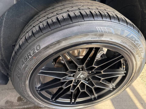 2021 Kia Sorento SX Prestige X-Line