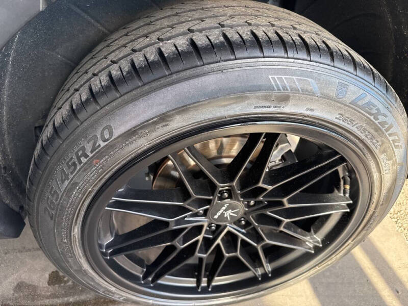 2021 Kia Sorento SX Prestige X-Line