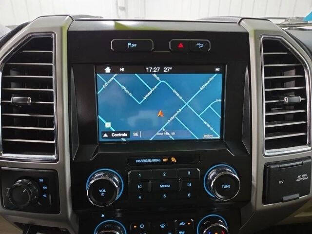 2017 Ford F-250 Super Duty