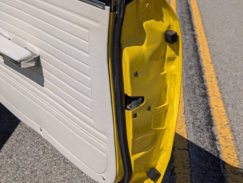 1967 Chevrolet Chevelle