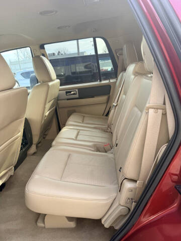 2013 Ford Expedition XLT