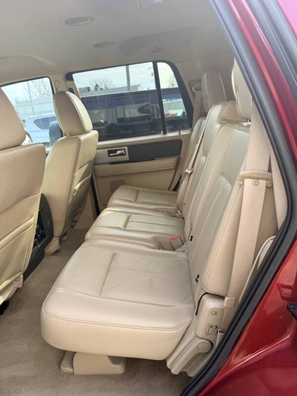 2013 Ford Expedition XLT