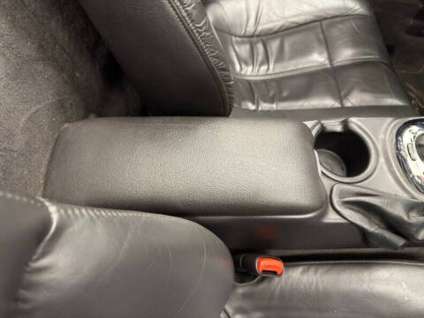 2001 Chrysler Prowler