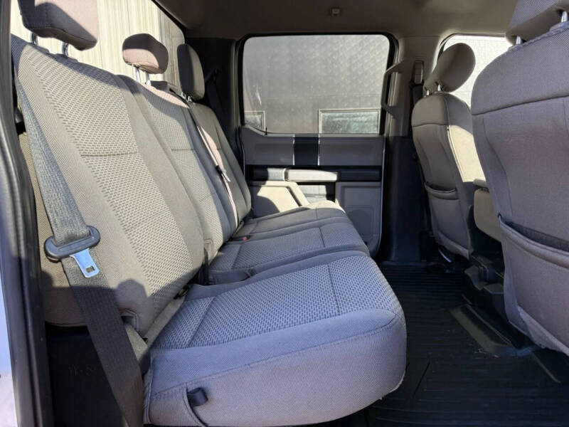 2020 Ford F-250 Super Duty