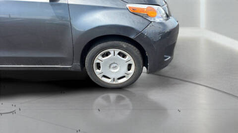 2008 Scion xD