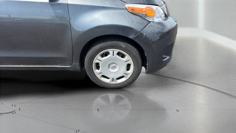 2008 Scion xD
