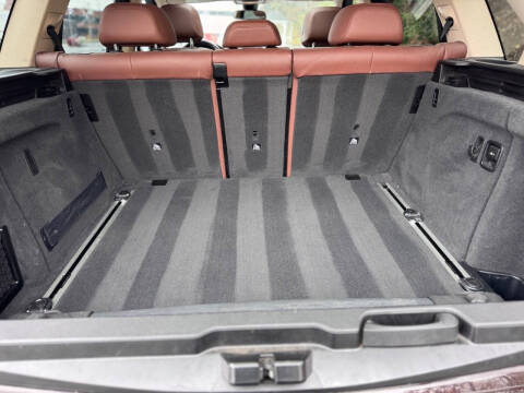 2014 BMW X5 xDrive35i