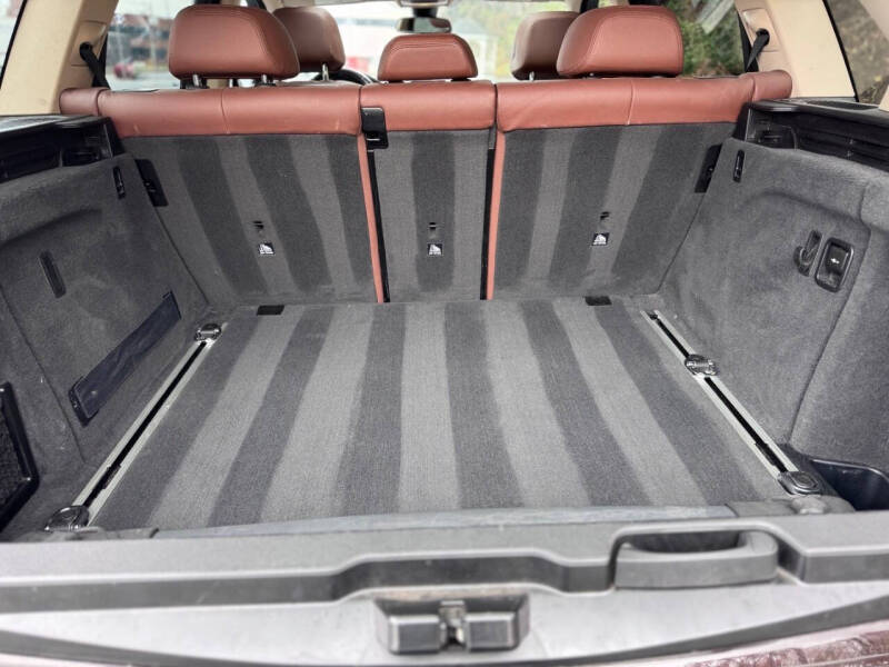 2014 BMW X5 xDrive35i