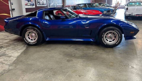 1978 Chevrolet Corvette