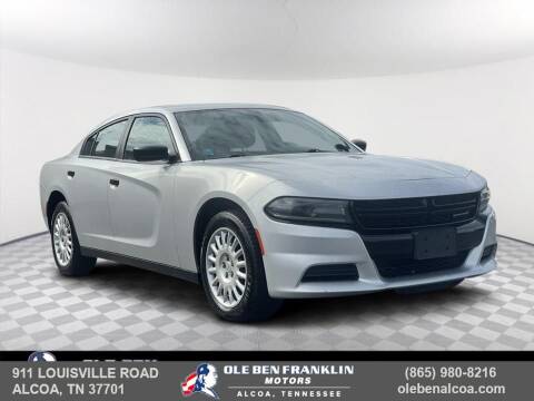 2019 Dodge Charger for sale at Ole Ben Franklin Motors of Alcoa in Alcoa TN