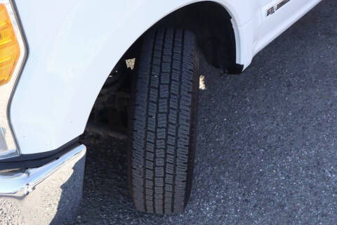 2017 Ford F-350 Super Duty