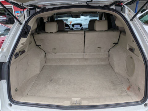 2013 Acura RDX w/Tech