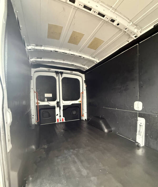 2019 Ford Transit 150