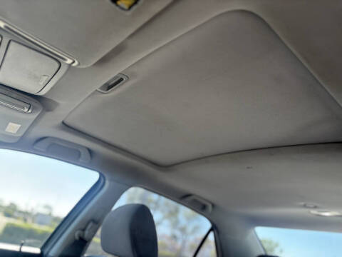 2004 Honda Accord EX