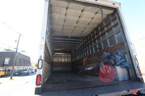 2015 Freightliner M2 106