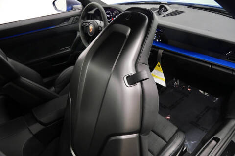 2026 Porsche 911 Carrera T