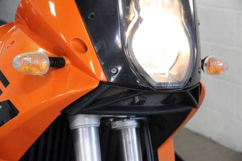 2005 KTM 950 Advent