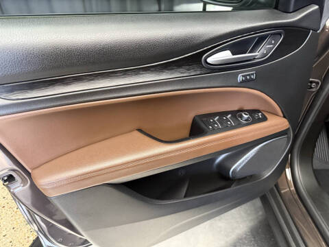 2018 Alfa Romeo Stelvio