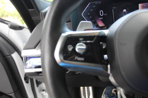 2024 BMW 7 Series 740i xDrive