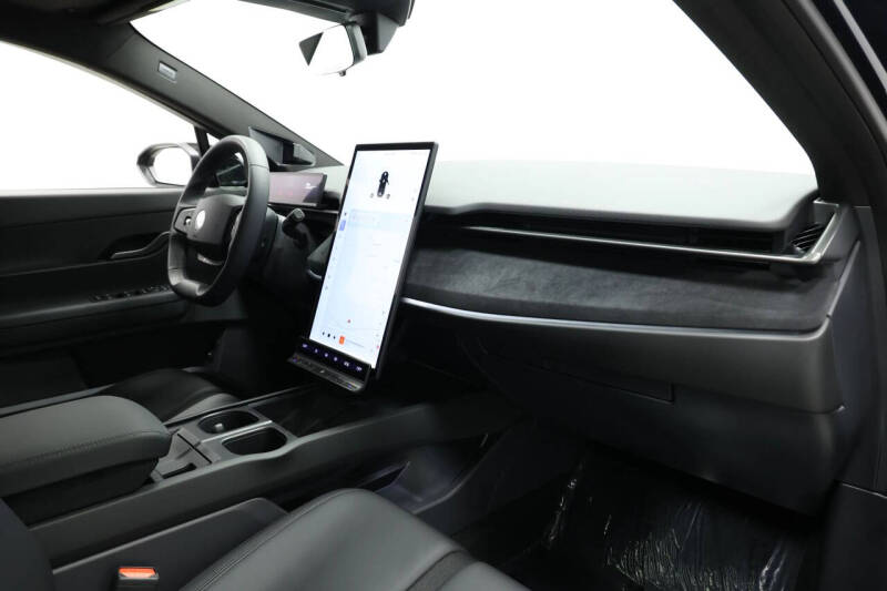 2023 Fisker Ocean Ultra