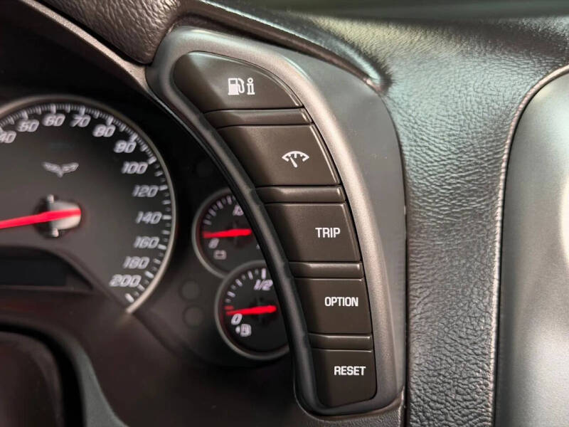 2006 Chevrolet Corvette