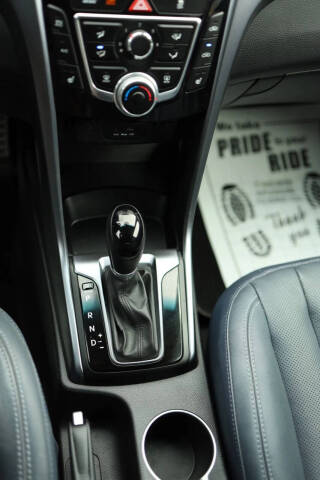 2013 Hyundai Elantra GT