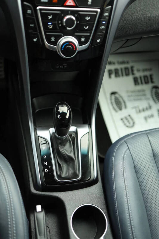 2013 Hyundai Elantra GT