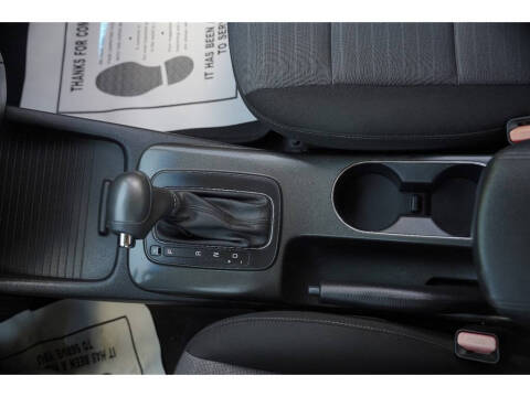 2016 Kia Forte5 LX