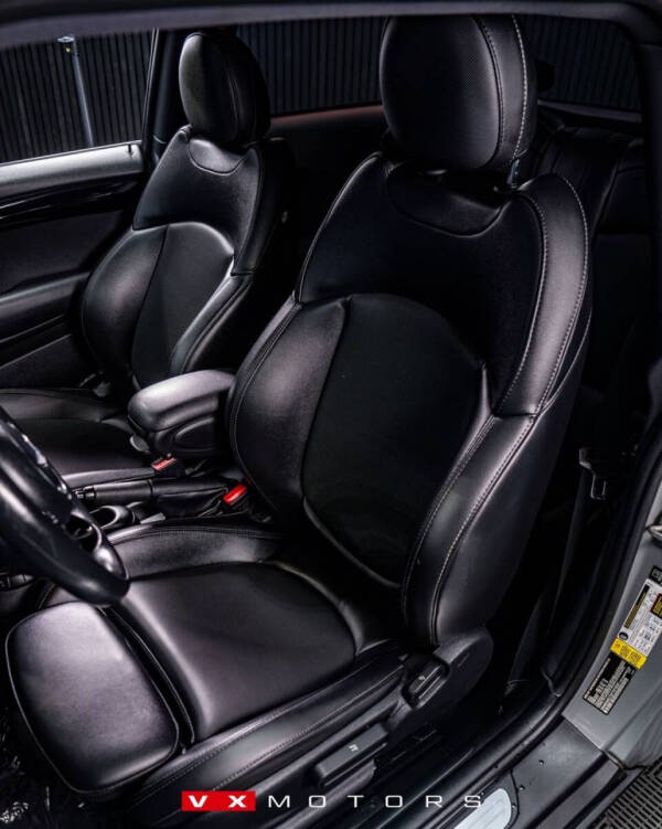 2015 MINI Hardtop 2 Door Cooper