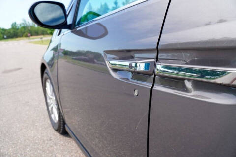 2015 Honda Odyssey EX