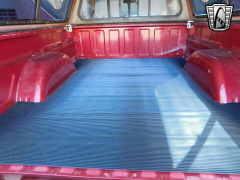 1991 Chevrolet C/K 1500 Series